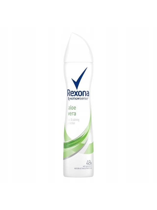 Rexona Aloe Vera anti-transpirant 200 ml