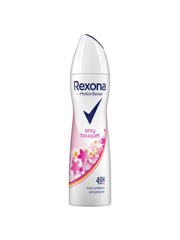 Rexona anti-transpirant Sexy Boeket 200 ml