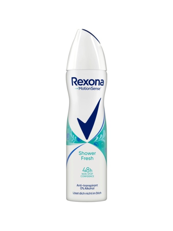 Rexona Antitranspirant Shower Fresh 200 ml