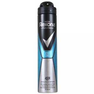 Rexona Men Anti-transpirant Xtra Cool 200 ml