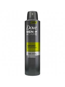 Dove Men+Care Dezodorant w...