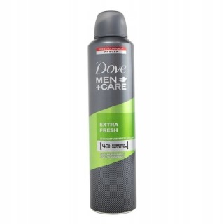 Dove Men +Care Extra Fresh deodorantspray 250 ml