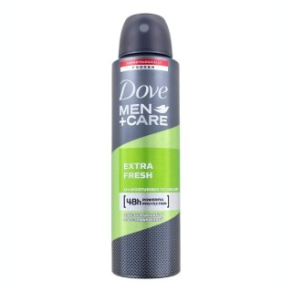 Dove Men +Care Extra Fresh Deodorant Spray 150 ml