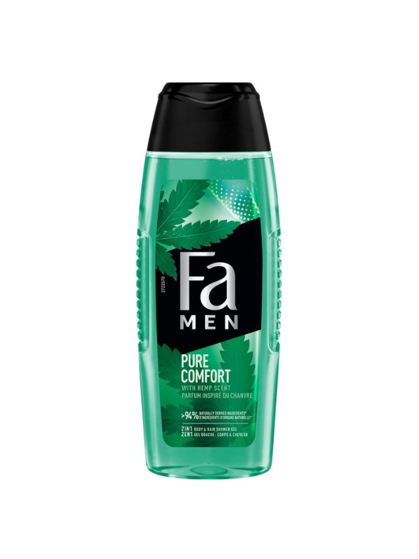 Fa Men Pure Comfort Duschgel 250 ml