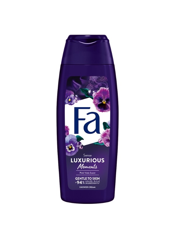 Fa Luxurious Moments Douchegel 250 ml