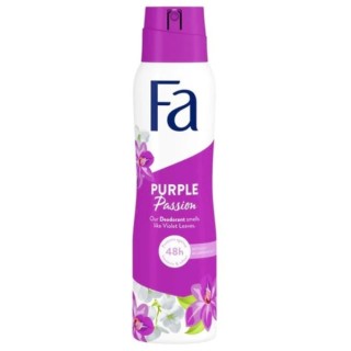 Fa Dezodorant Purple Passion 150 ml