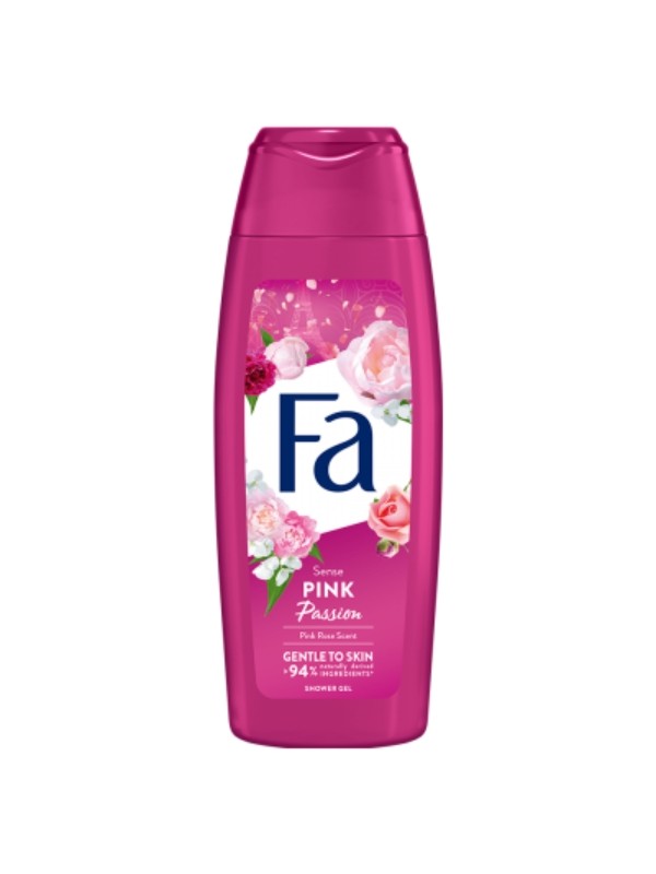 Fa Pink Passion Douchegel 250 ml