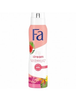 Fa Fiji Dream Deodorant...
