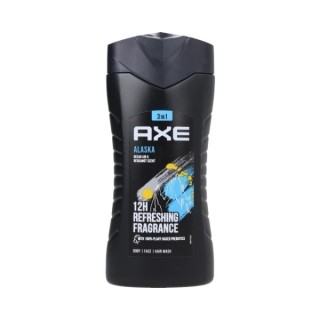 Гель для душу Axe Alaska 250 мл