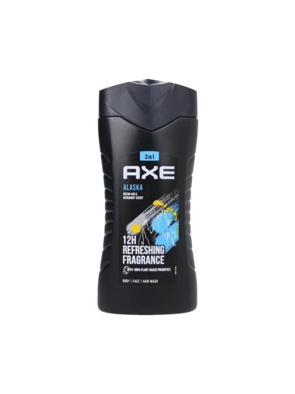 Axe Alaska Douchegel 250 ml