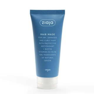 Ziaja Antioxidant Lamellar Hair Mask 100 ml