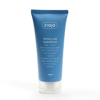 Ziaja Shampooing Micellaire Antioxydant 200 ml
