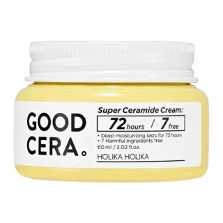 Holika Holika Good Cera Super Ceramide Cream feuchtigkeitsspendend 60 ml