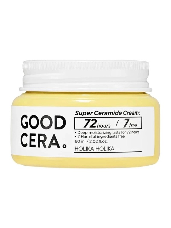 Holika Holika Good Cera Super Ceramide Cream hydraterend 60 ml