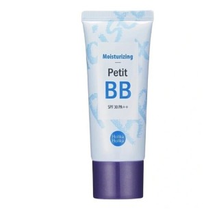 Holika Holika Moisturizing Petit BB Cream SPF30 Feuchtigkeitsspendende BB-Creme für das Gesicht 30 ml