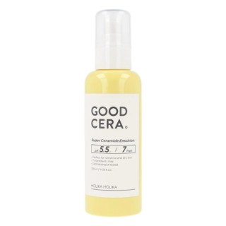 Зволожувальна емульсія Holika Holika Good Cera Super Ceramide Emulsion для сухої та чутливої шкіри 130 мл
