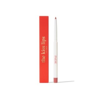 Paese THE KISS LIPS Олівець для губ 02 NUDE CORAL