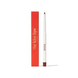 Paese THE KISS LIPS Lipliner 04 RUSTY RED