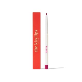 Paese THE KISS LIPS Олівець для губ 05 RASPBERRY RED