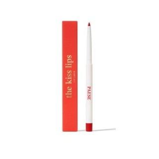 Paese THE KISS LIPS Lipliner 06 CLASSIC RED