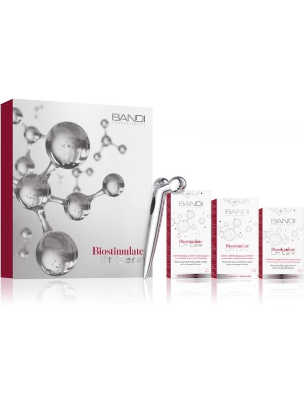 Bandi Biostimulate Lift Care cadeauset