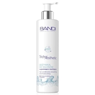 Bandi Trichoesthetic glättende und feuchtigkeitsspendende Haarspülung 230 ml