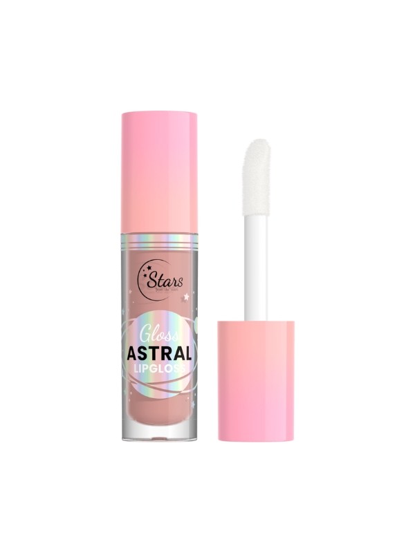 Stars from the Stars Gloss Astral Lipgloss /02/ Star gazin' 3,6 g