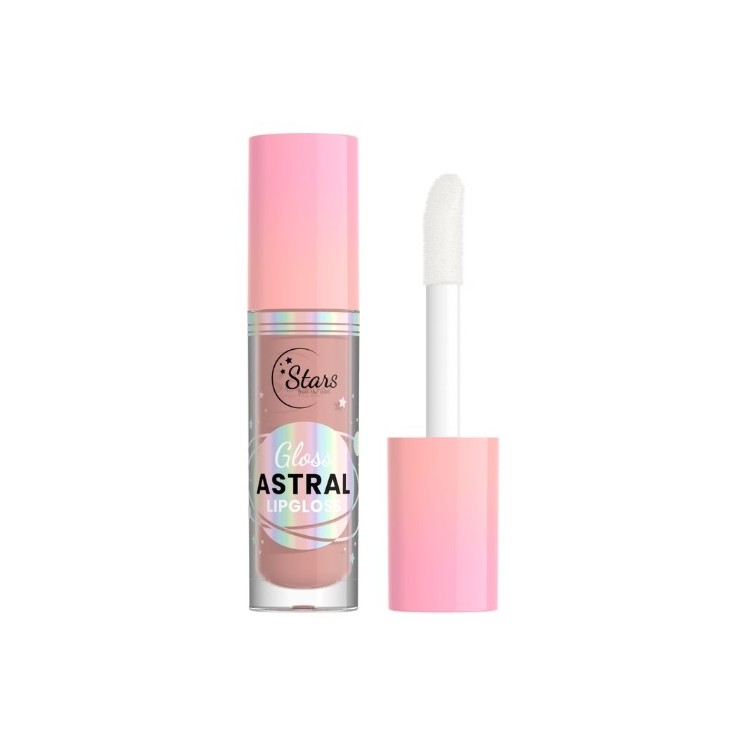 Stars from the Stars Gloss Astral Lipgloss /02/ Sterrenkijken 3,6 g
