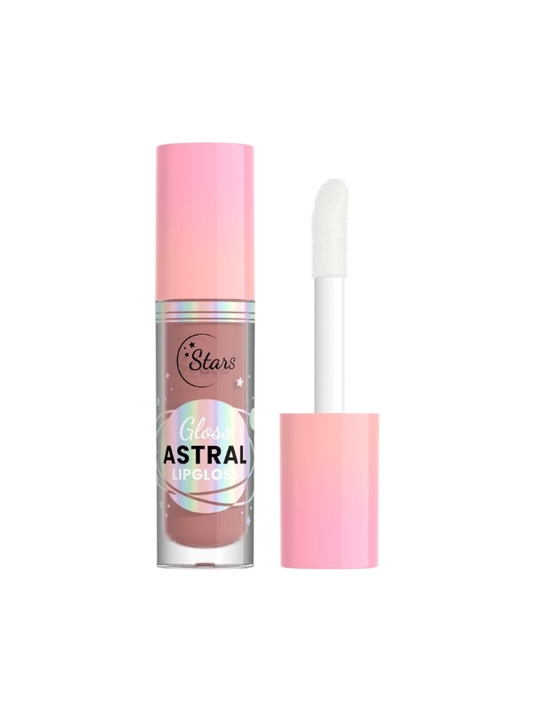 Stars from the Stars Gloss Astral Lipgloss /03/ Galaxy ontdekken 3,6 g