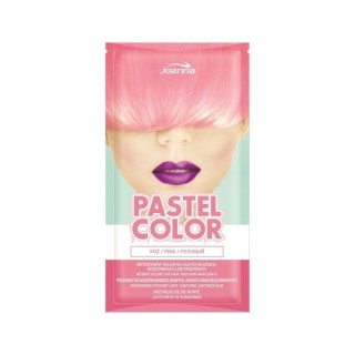 Joanna Pastel Color Haarkleuringsshampoo Roze 35 gr