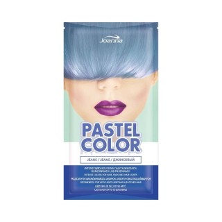 Joanna Pastel Color Haarkleuringsshampoo Jeans 35 gr