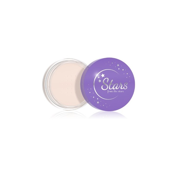 Stars from the Stars Skinpossible Powder Fresh Matt Mattifying Loose Powder /01/ 8 г