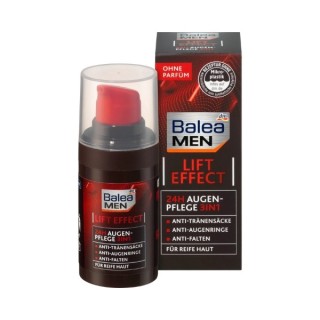 Balea Men Lift Effect Augencreme für Männer 15 ml