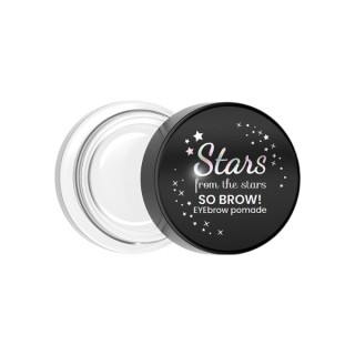 Stars from the Stars So Brow Transparent Augenbrauenseife 5 ml