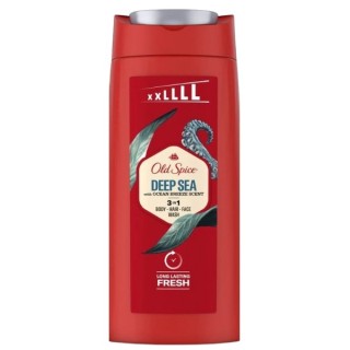 Гель для душу Old Spice Deep Sea 675 мл