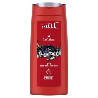 Гель для душу Old Spice Nightpanter 675 мл