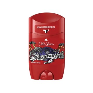 Old Spice Nightpanter Antiperspirant Stick 50 ml