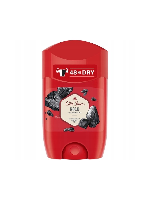 Old Spice Antiperspirant stick Rock 50 ml