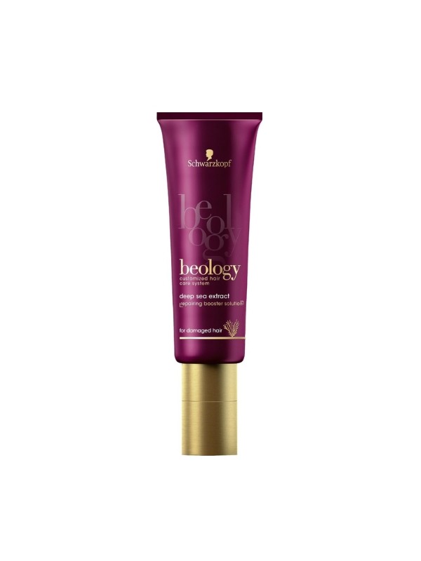 Schwarzkopf Beology Herstellende Haarbooster 50 ml