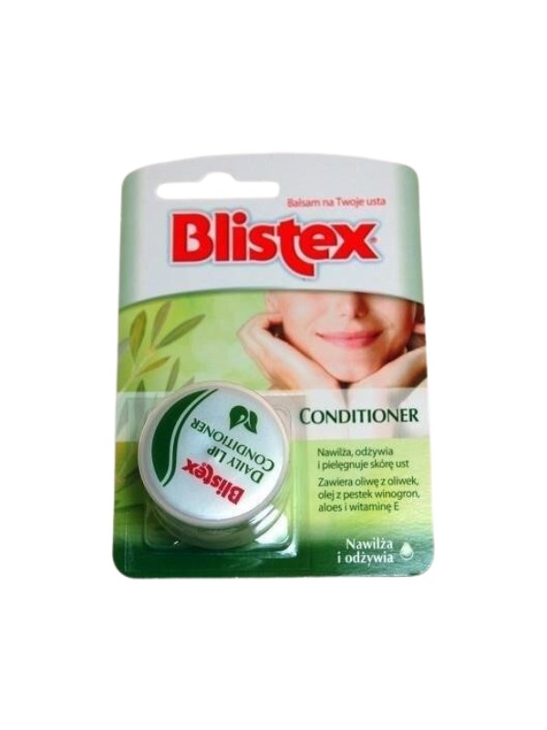 Blistex Conditioner Lippenbalsam 7 ml