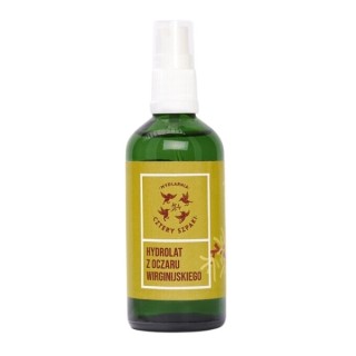 Mydlarnia Cztery Szpaki Hydrolate from Witch Hazel 100 ml