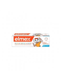Elmex Kids Зубна паста для...