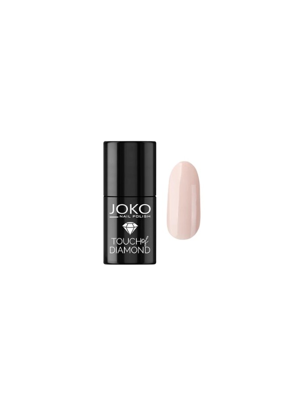 Joko Touch of Diamond nagellak /11/ 10ml