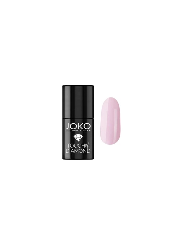 Joko Touch of Diamond nagellak /12/ 10ml