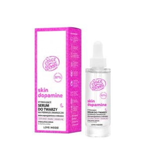 FaceBoom Skin Dopamine Serum для обличчя від перших зморшок Retinol 0,3% 30 мл