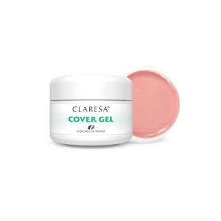 Claresa Builder Gel Cover Camouflaging Gel 25 g