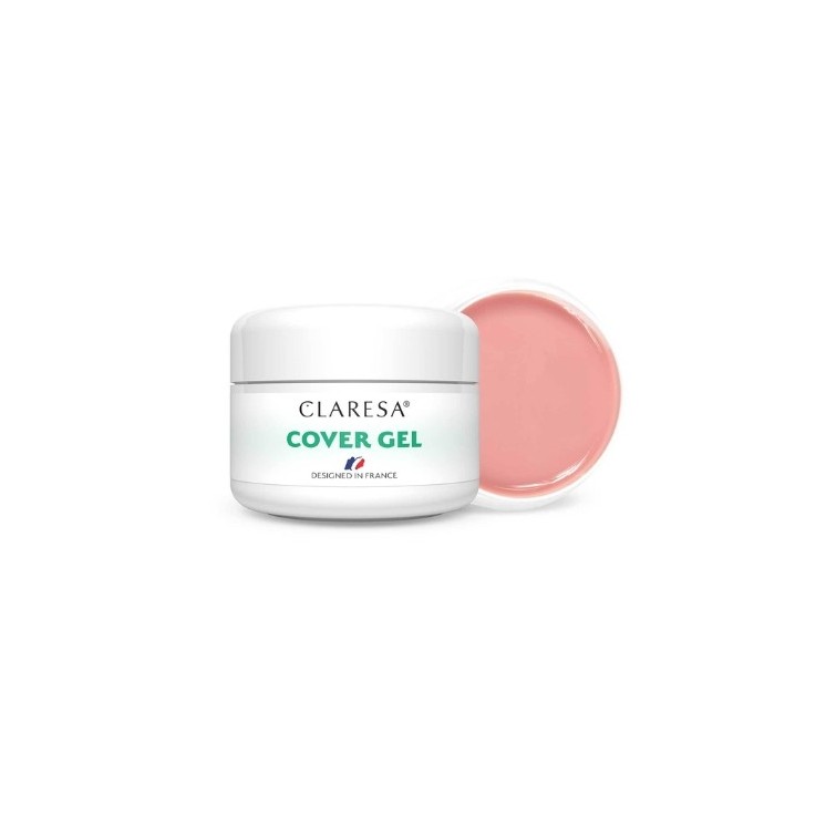 Claresa Builder Gel Cover Tarngel 25 g