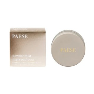 Paese Powder Mist verhelderend los poeder /02/ Natural Beige 5 g