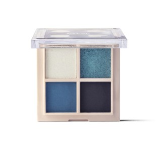 Paese Daily Vibe Oogschaduw Palette 05 Denim Mood 5 gr