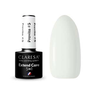 Claresa Hybrid Nail Base 5 in 1 Provita /05/ 5 G